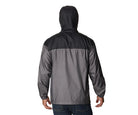 COLUMBIA SPORTSWEAR Flash Challenger Novelty Windbreaker