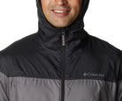 COLUMBIA SPORTSWEAR Flash Challenger Novelty Windbreaker