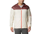 COLUMBIA SPORTSWEAR Flash Challenger Novelty Windbreaker