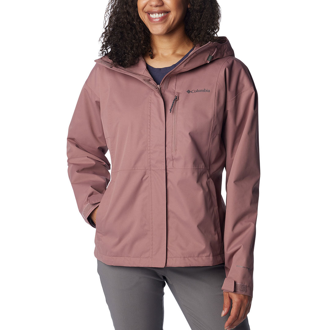 Hikebound Jacket Outerwear