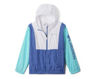 COLUMBIA SPORTSWEAR Lily Basin Jacket Windbreaker