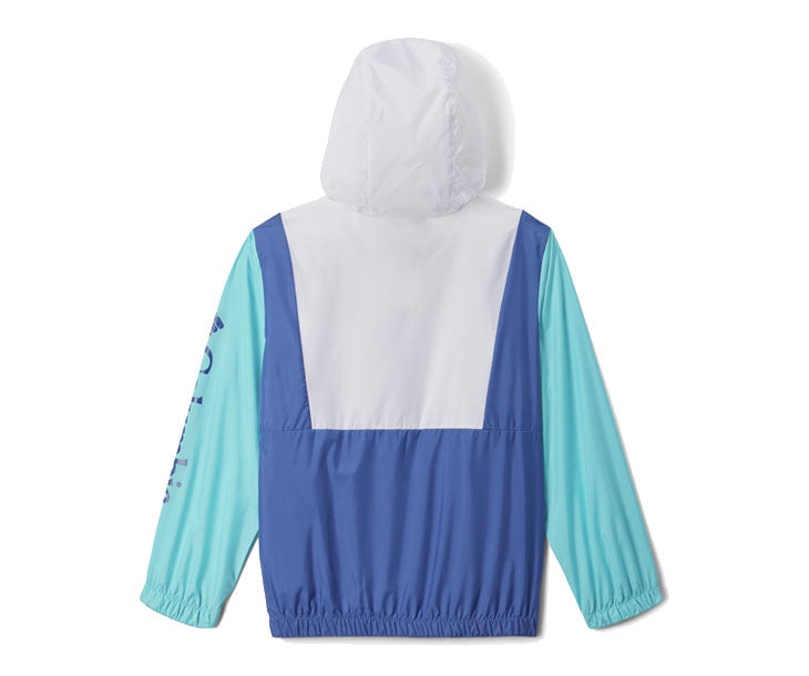 COLUMBIA SPORTSWEAR Lily Basin Jacket Windbreaker