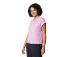 COLUMBIA SPORTSWEAR Boundless Trek Ss Tee Short Sleeves Shirt