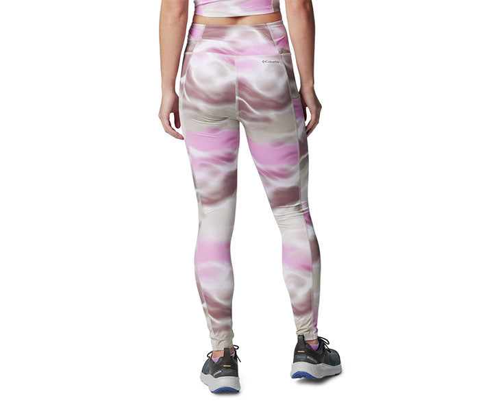 COLUMBIA SPORTSWEAR Boundless Trek Legging Leggings