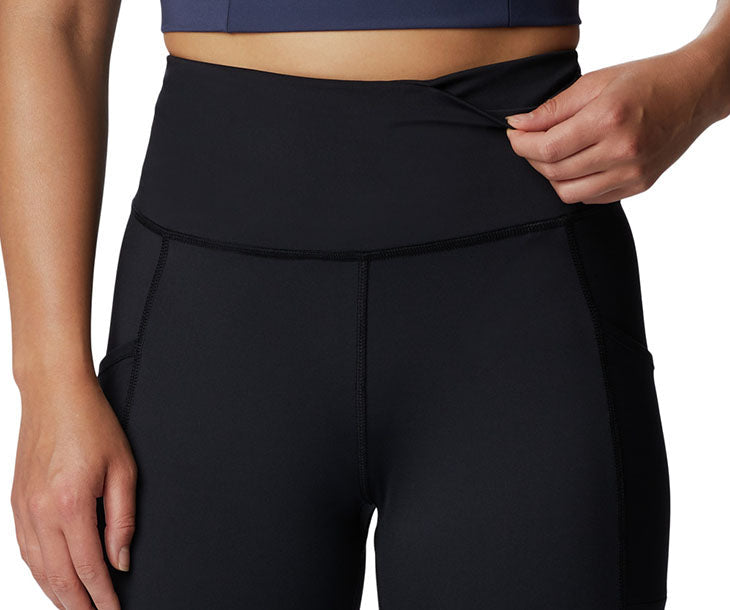 COLUMBIA SPORTSWEAR Windgates Highrse Legging Leggings