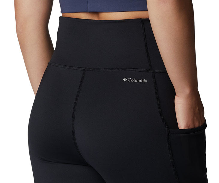 COLUMBIA SPORTSWEAR Windgates Highrse Legging Leggings