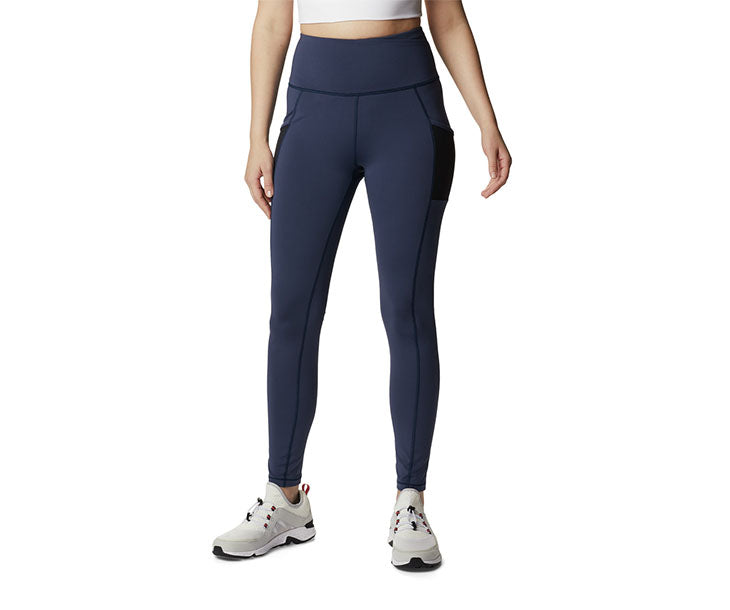 COLUMBIA SPORTSWEAR Windgates Highrse Legging Leggings
