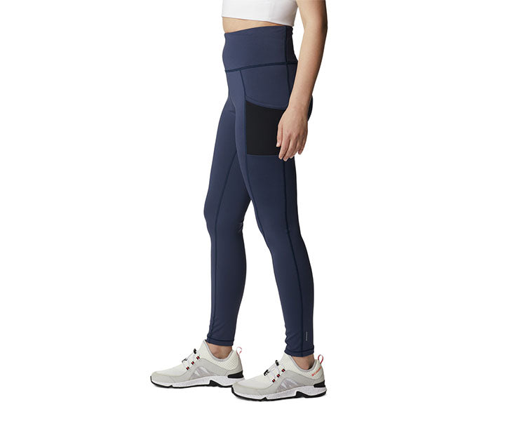 COLUMBIA SPORTSWEAR Windgates Highrse Legging Leggings