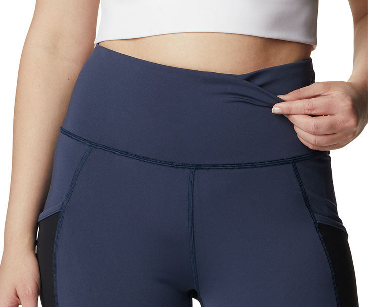 COLUMBIA SPORTSWEAR Windgates Highrse Legging Leggings