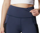 COLUMBIA SPORTSWEAR Windgates Highrse Legging Leggings