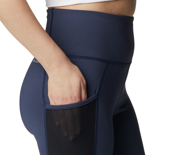 COLUMBIA SPORTSWEAR Windgates Highrse Legging Leggings