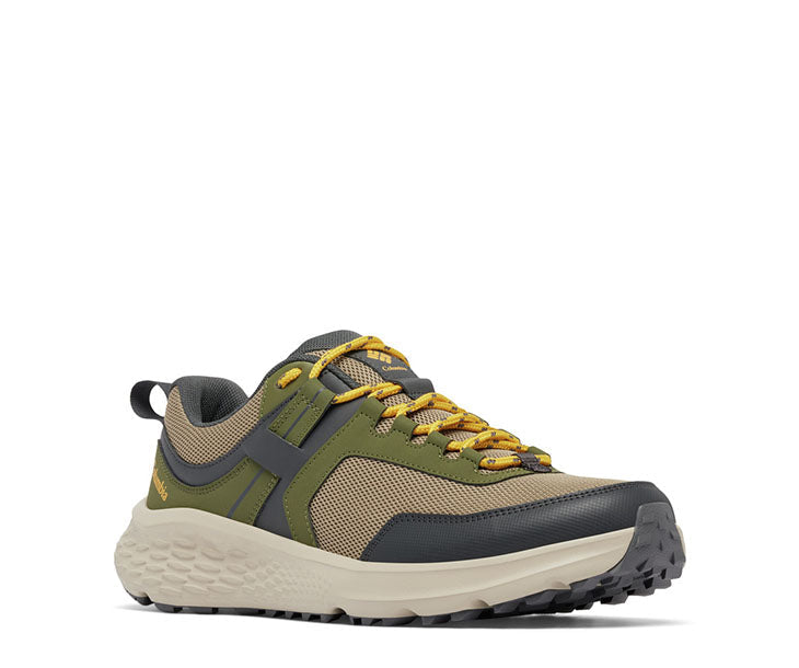 Men's Konos Low Waterproof Shoe