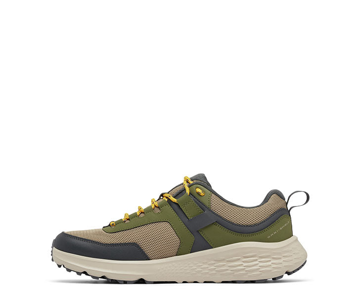 COLUMBIA SPORTSWEAR Men's Konos Low Waterproof Shoe