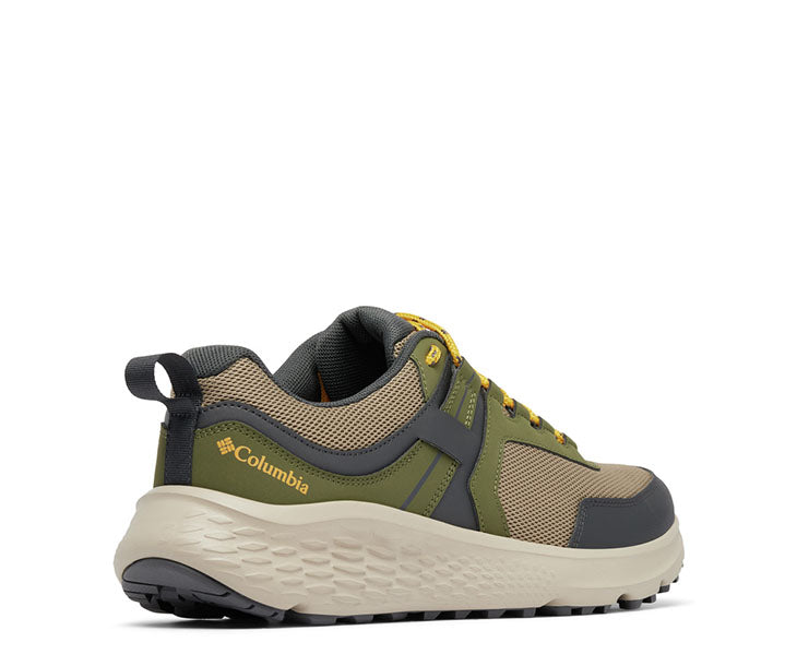 COLUMBIA SPORTSWEAR Men's Konos Low Waterproof Shoe