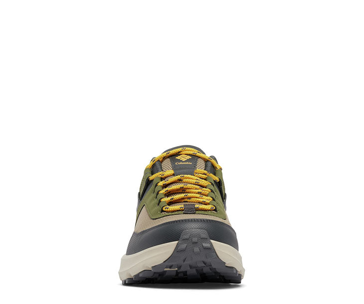 COLUMBIA SPORTSWEAR Men's Konos Low Waterproof Shoe