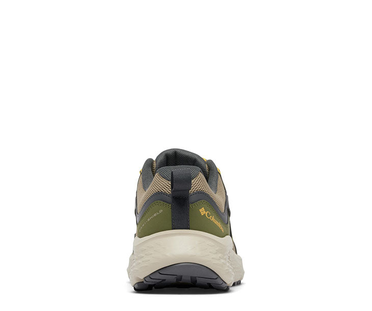 COLUMBIA SPORTSWEAR Men's Konos Low Waterproof Shoe