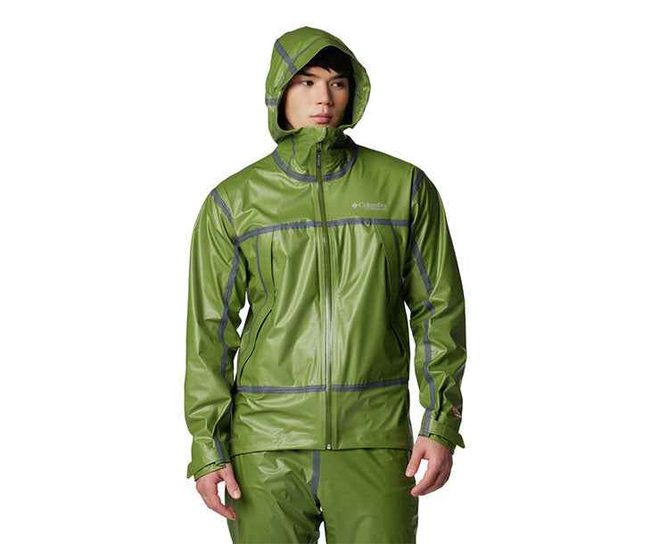  Parka