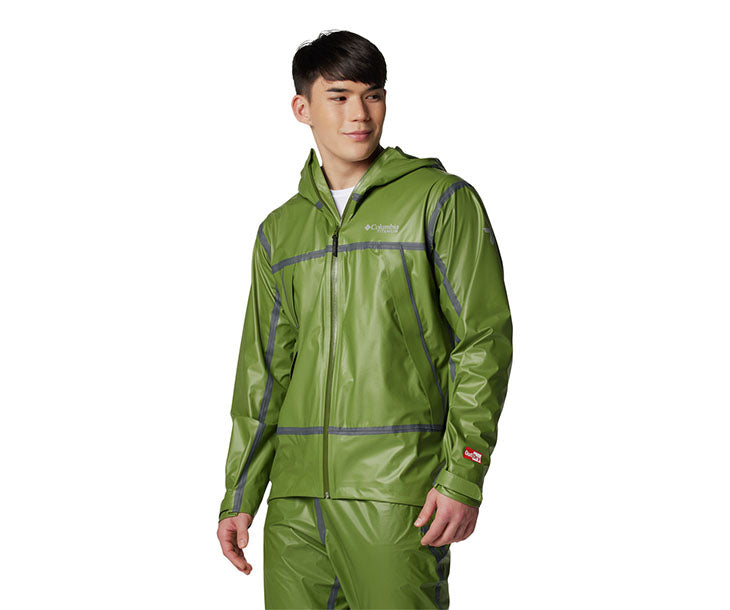  Parka