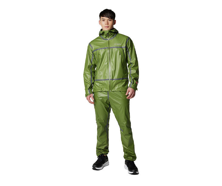  Parka