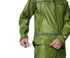 COLUMBIA SPORTSWEAR Odx Wyldwood Shell Rain Jacket/ Parka