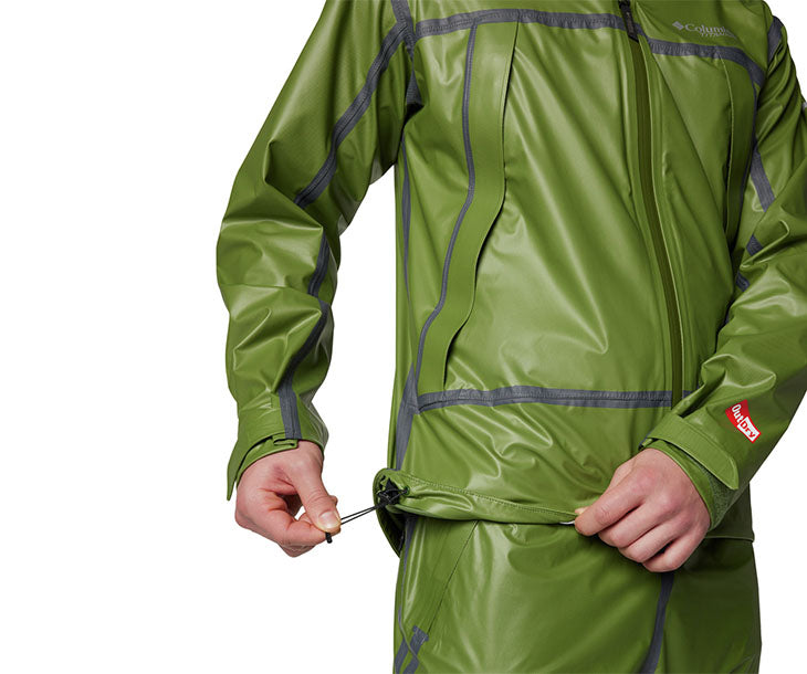  Parka