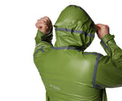 COLUMBIA SPORTSWEAR Odx Wyldwood Shell Rain Jacket/ Parka