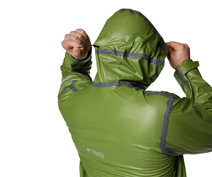 Parka