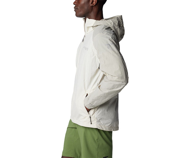 COLUMBIA SPORTSWEAR Loop Trail Ii Windbreaker Windbreaker