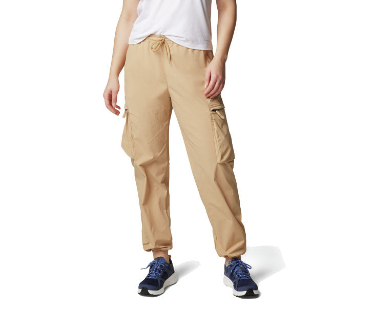 Women's Boundless Trek Cargo Pant