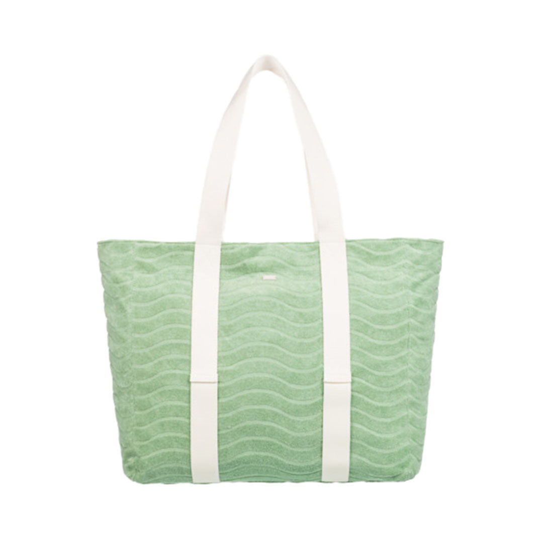 Sunny Palm Totebag - Main Image