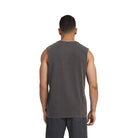 RVCA Krak Eagle Muscle Shirt