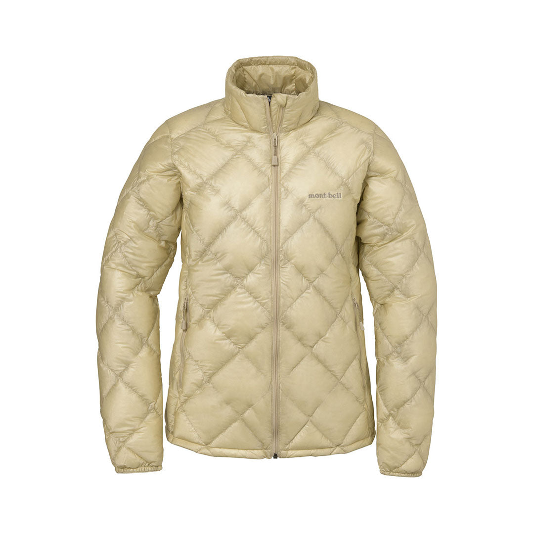 Women's Superior Down Jacket W'S