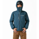 MONTBELL 3in1 Fall Line Parka M'S Tri-Climate Jacket