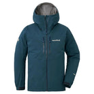 MONTBELL 3in1 Fall Line Parka M'S Tri-Climate Jacket