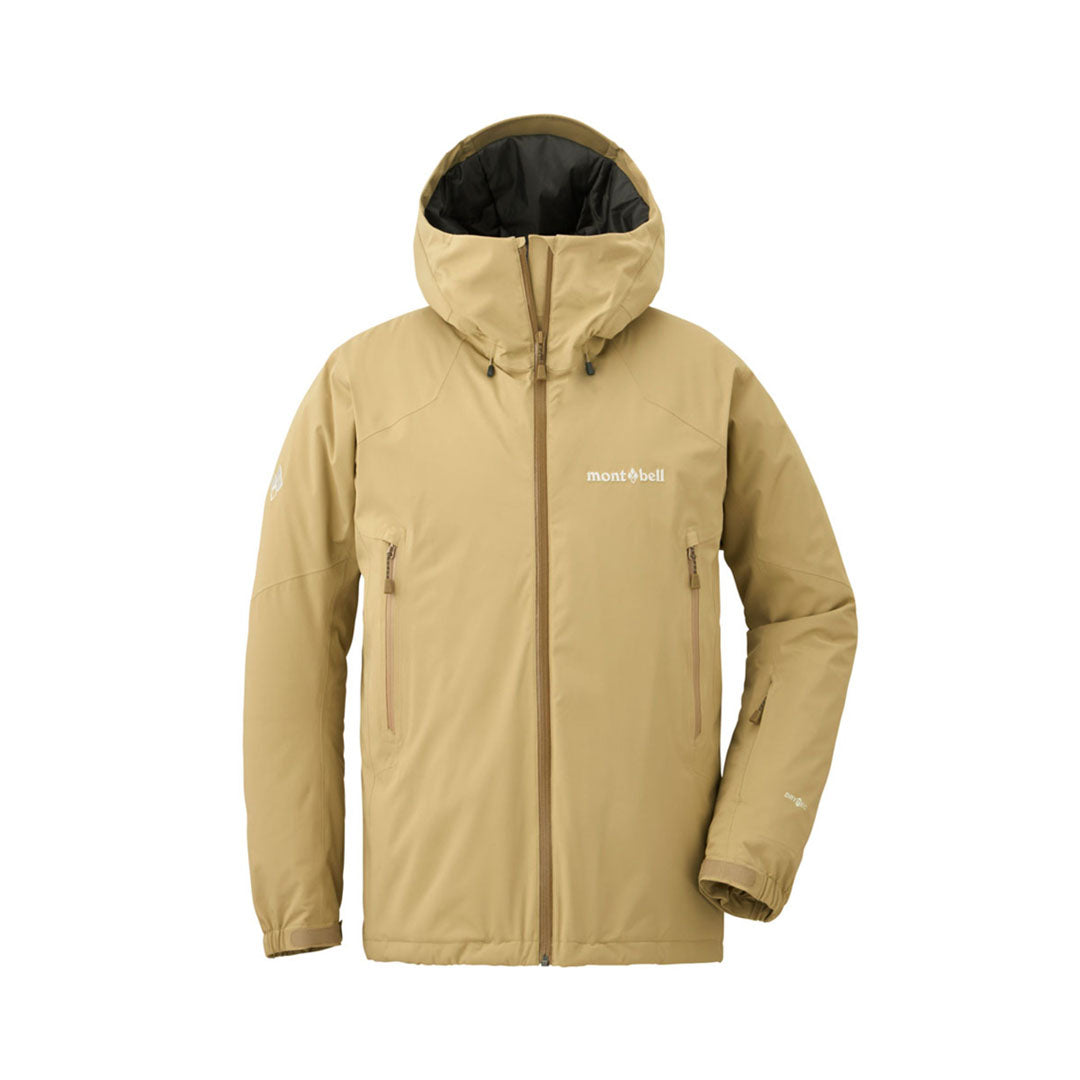 Men's Powder Step Parka M'S