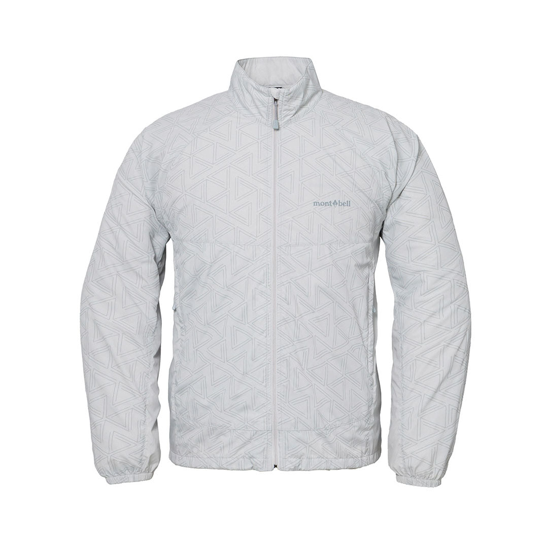 Reflec Wind Jacket Lgy