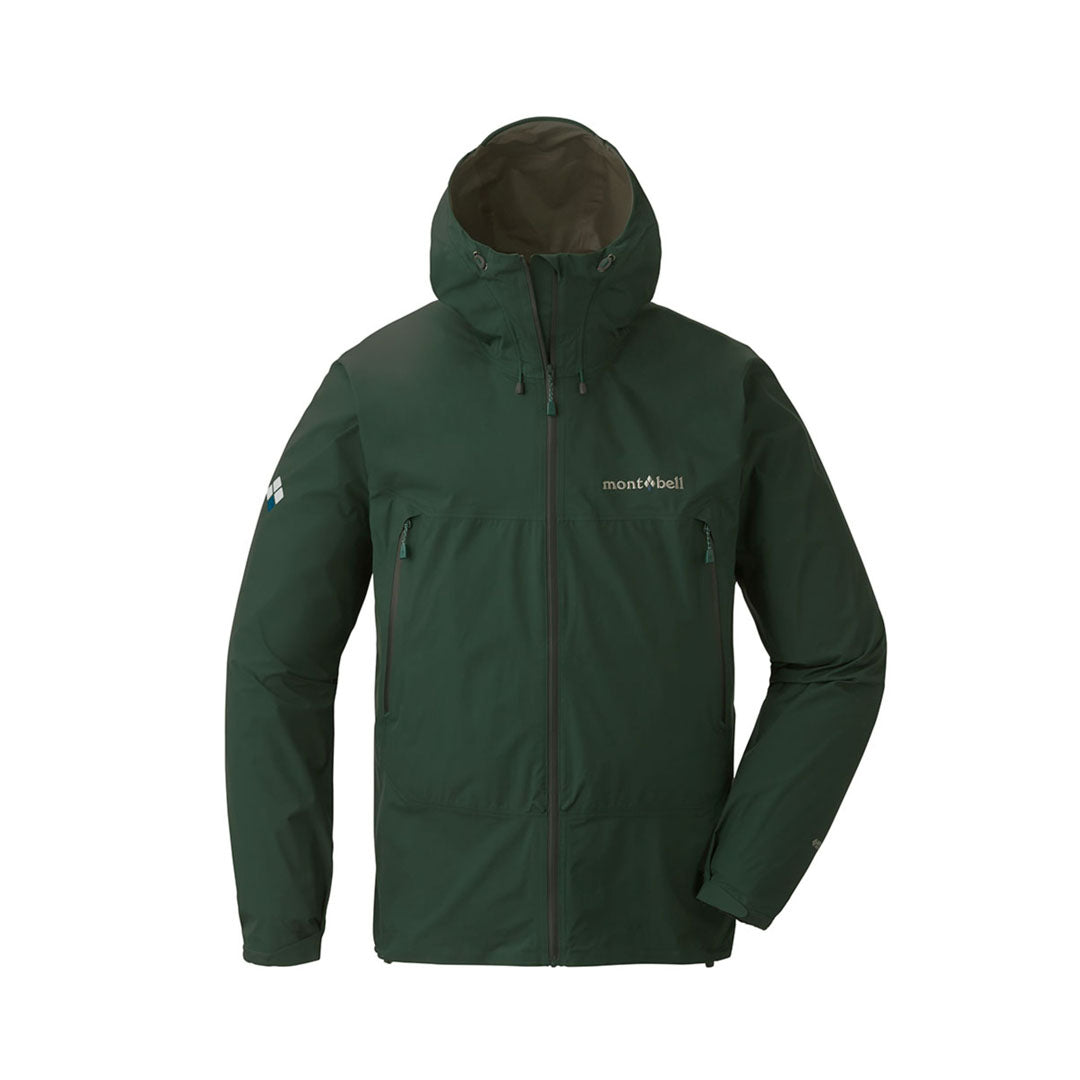 Men's Rain Trekker Jacket M'S