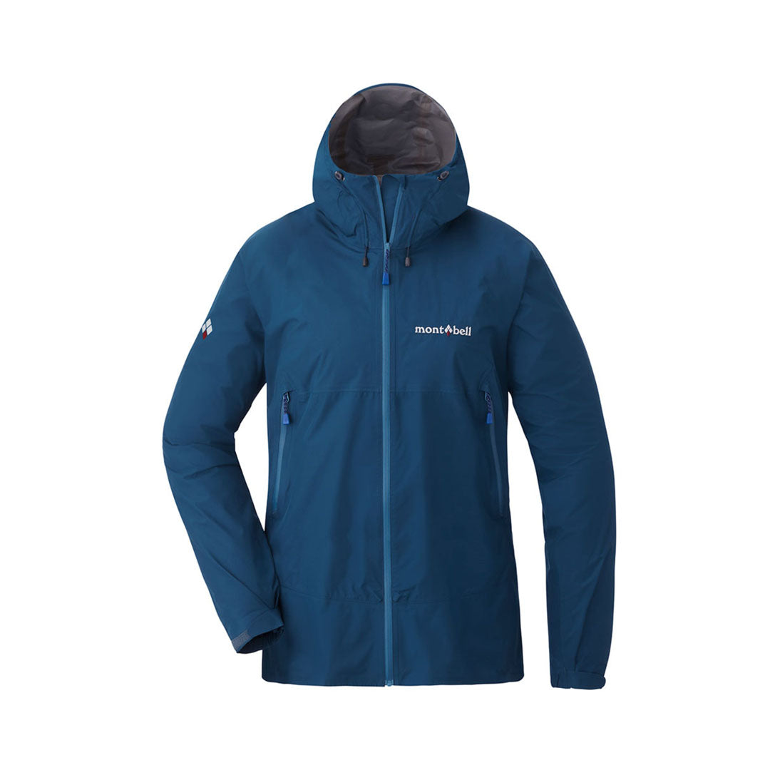 Women's Rain Trekker Jacket W'S