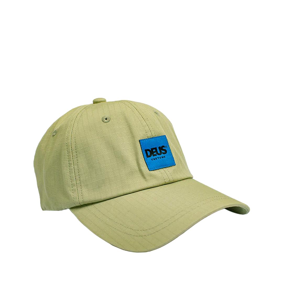 DEUS EX MACHINA Sawyer Cordura Cap Headwear
