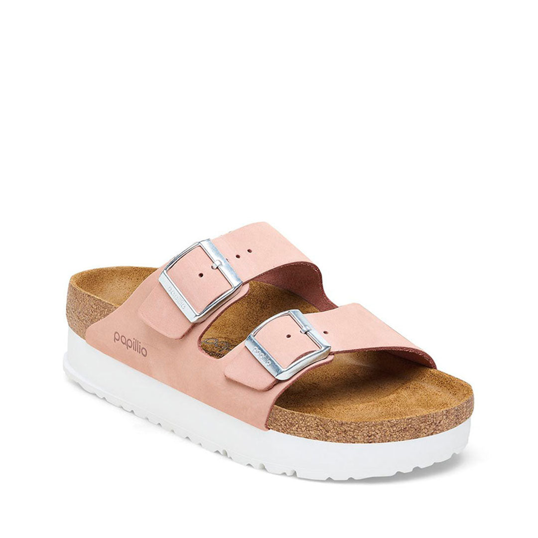 Pink Rox Arizona Flex Platform Womens Soft Pink