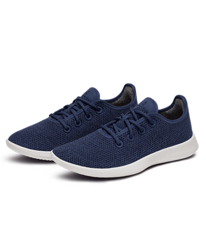 Men's Tree Runner Shoes Allbirds PH