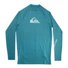 QUIKSILVER All Time Ls Id Rashguards Longsleeve