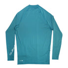 QUIKSILVER All Time Ls Id Rashguards Longsleeve