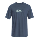 QUIKSILVER Solidstreak Id Sfsh Rashguards Shortsleeve