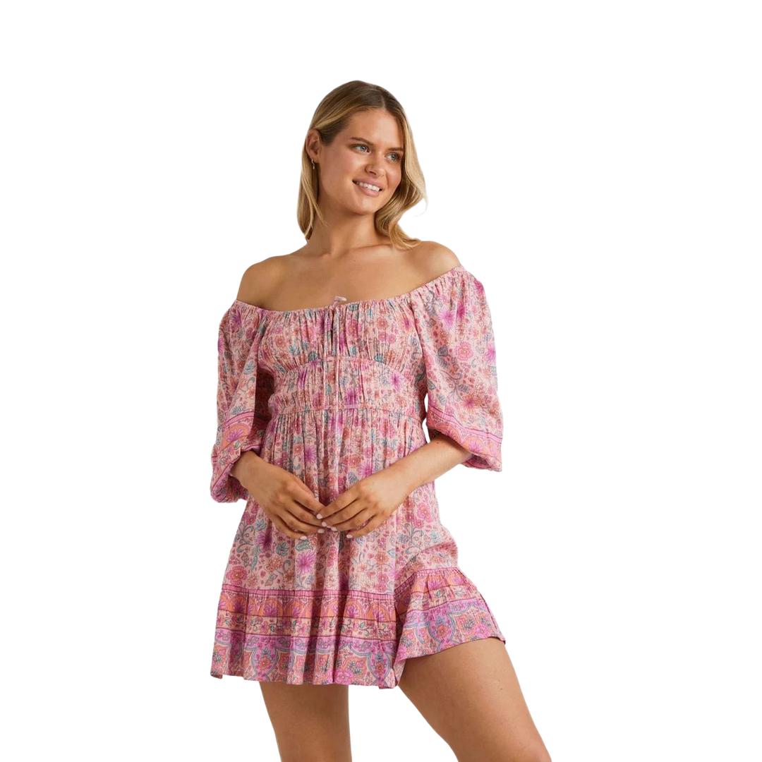 La Plage La Jolla Dress main image 0
