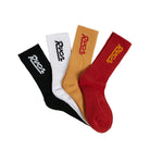 RVCA Rvca Seasonal Sock 4 Pack Accessories