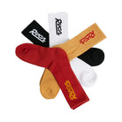 RVCA Rvca Seasonal Sock 4 Pack Accessories
