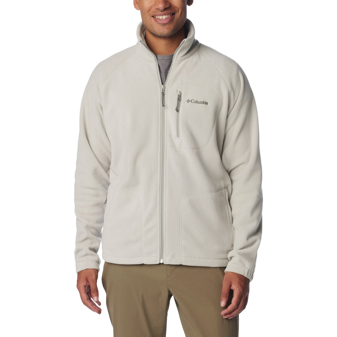 COLUMBIA SPORTSWEAR Fast Trek Ii Full Zip Fleece Jacket