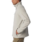 COLUMBIA SPORTSWEAR Fast Trek Ii Full Zip Fleece Jacket