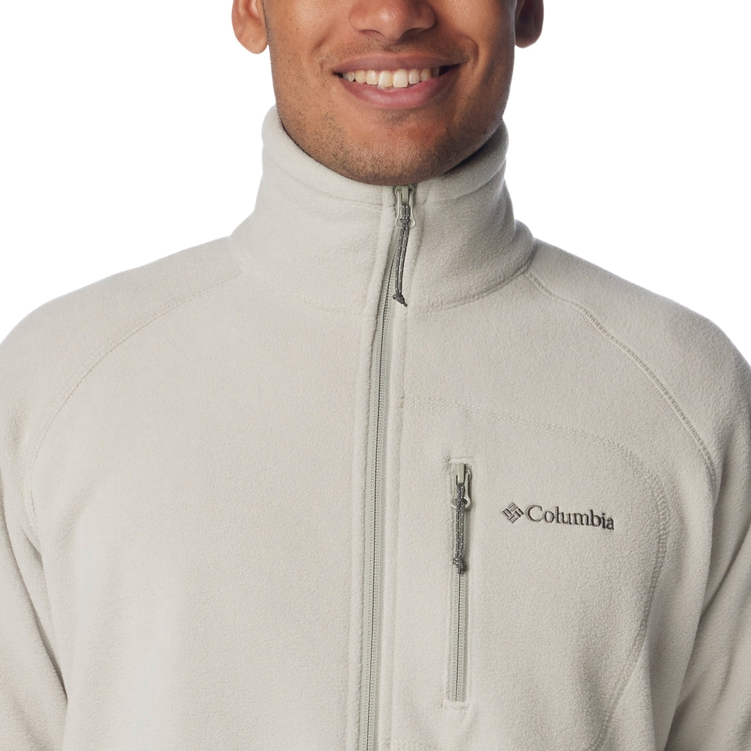 COLUMBIA SPORTSWEAR Fast Trek Ii Full Zip Fleece Jacket
